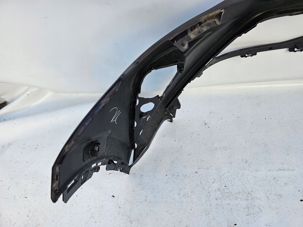 фото №11, Бампер toyota c-hr lift 2019- перед перед передний chr 6xpdc