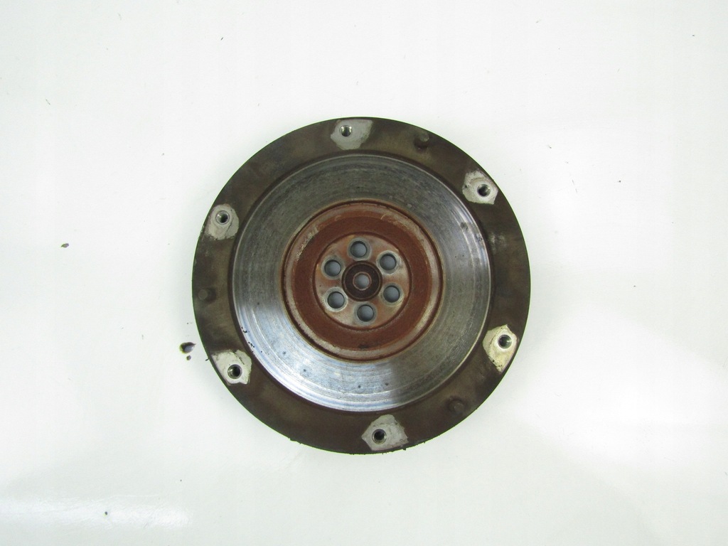 фото №1, Daewoo tico колесо маховик