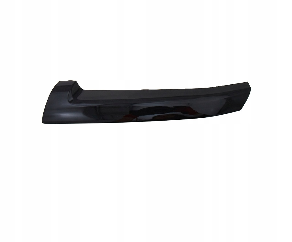 фото №1, Subaru impreza gp/gj 2012 - 2016 молдинг решітка ліва