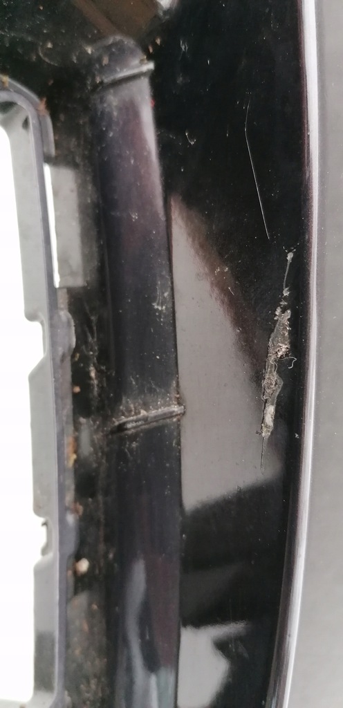 фото №11, Audi a3 8v3 бампер перед передній омивачі 12-16r.