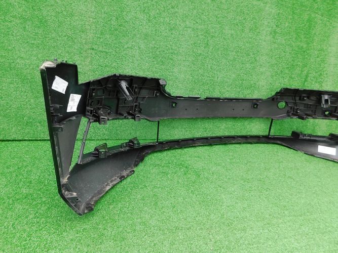 фото №10, Skoda superb iii sportline 19- бампер передний