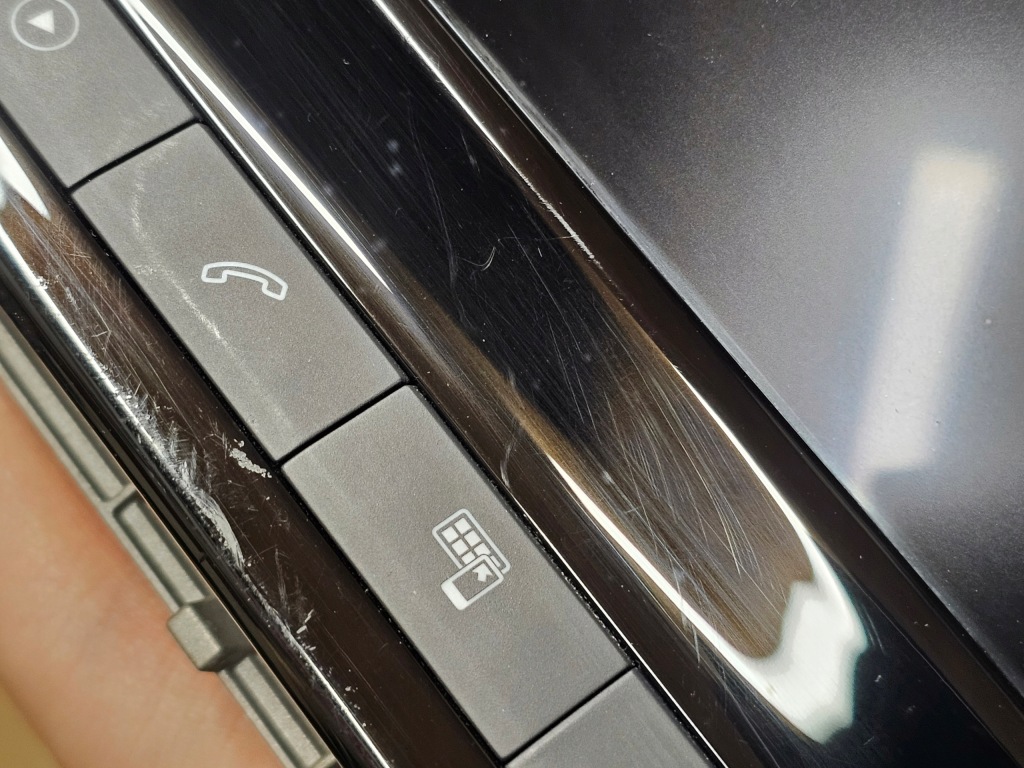 фото №10, Seat leon iv 20r дисплей экран радио навигация 5fa035869b mib3e_mqb37