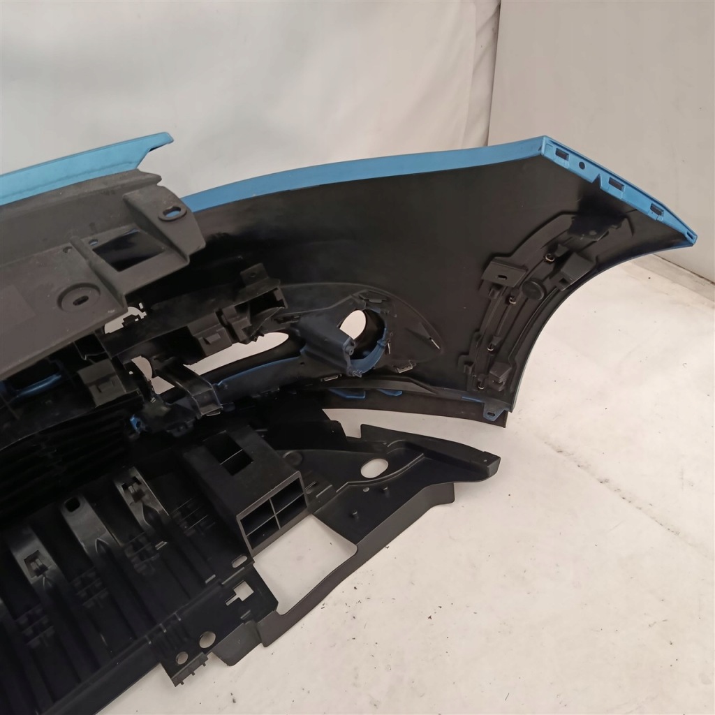 Бампер перед renault scenic 3 3 рестайлинг  2012-2013 620223176r Цена