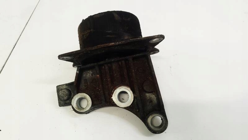 фото №1, Alfa-romeo 159 подушки безопасности двигателя и подушки безопасности коробки передач 2007 2.4l