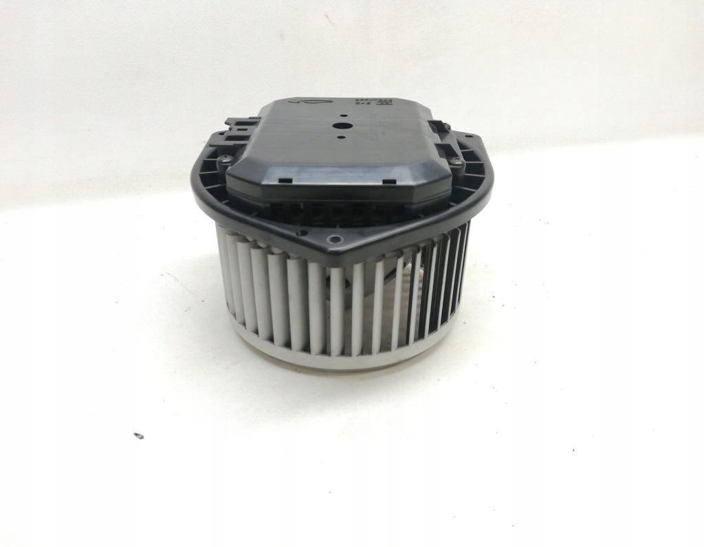 фото №1, Вентилятор обдув nissan murano z50 3.5 3v17230352