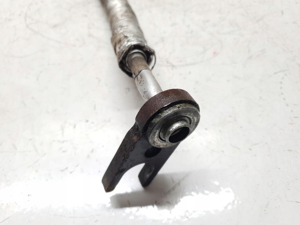 фото №4, Шланг кондиционера renault scenic i