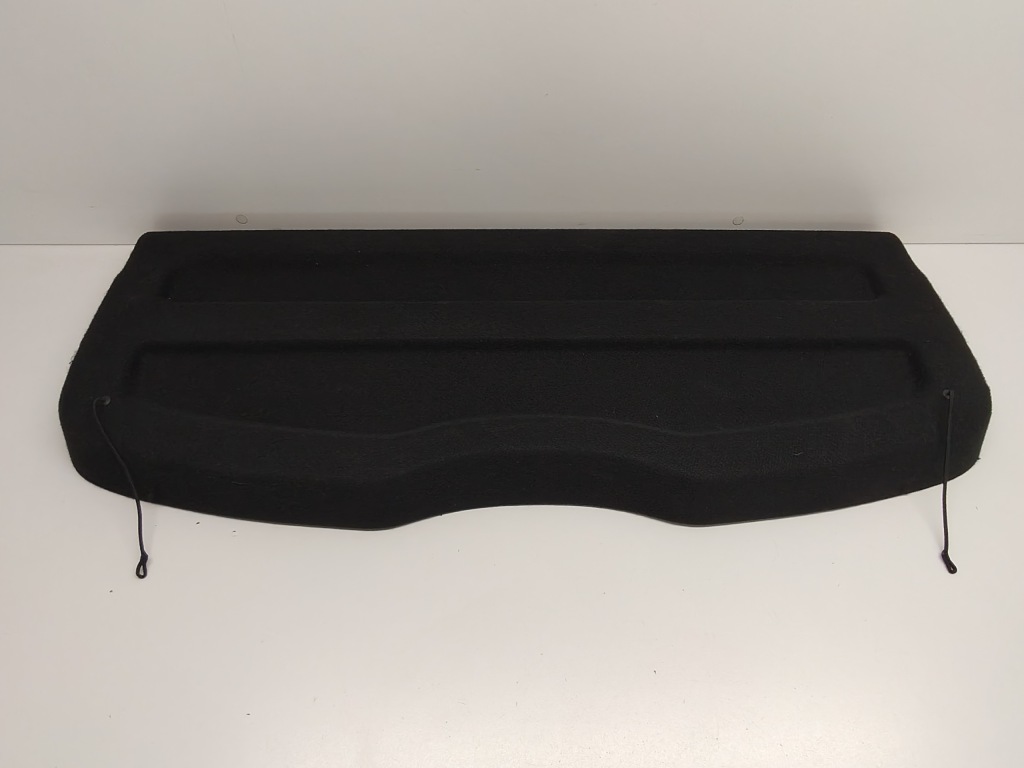 фото №1, Citroen c3 iii полиця задня багажника оригінал 2016-