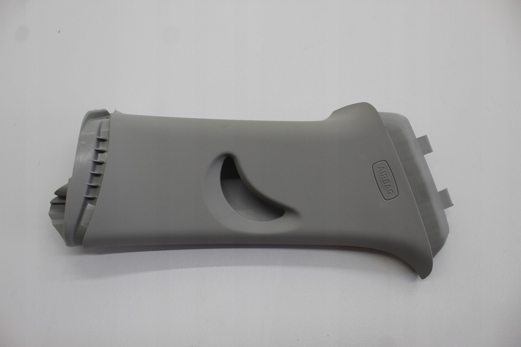 фото №1, Skoda kodiaq защита стойка левая 565867287b