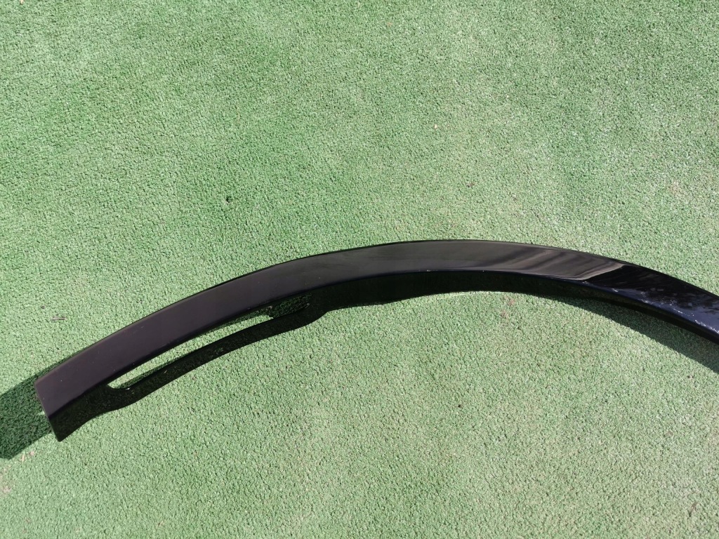 фото №9, Молдинг na крыло левая перед tesla y 1683859-00-a