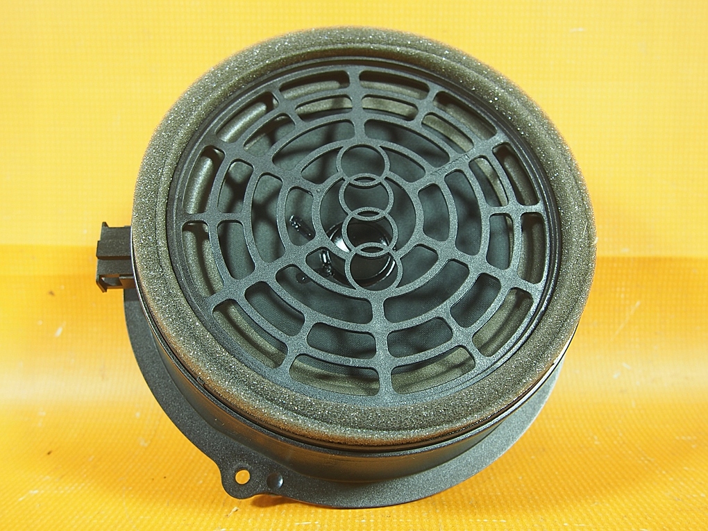 фото №8, Audi a5 8t lift 14km динамик дверь задняя bang & olufsen 8k0035411a