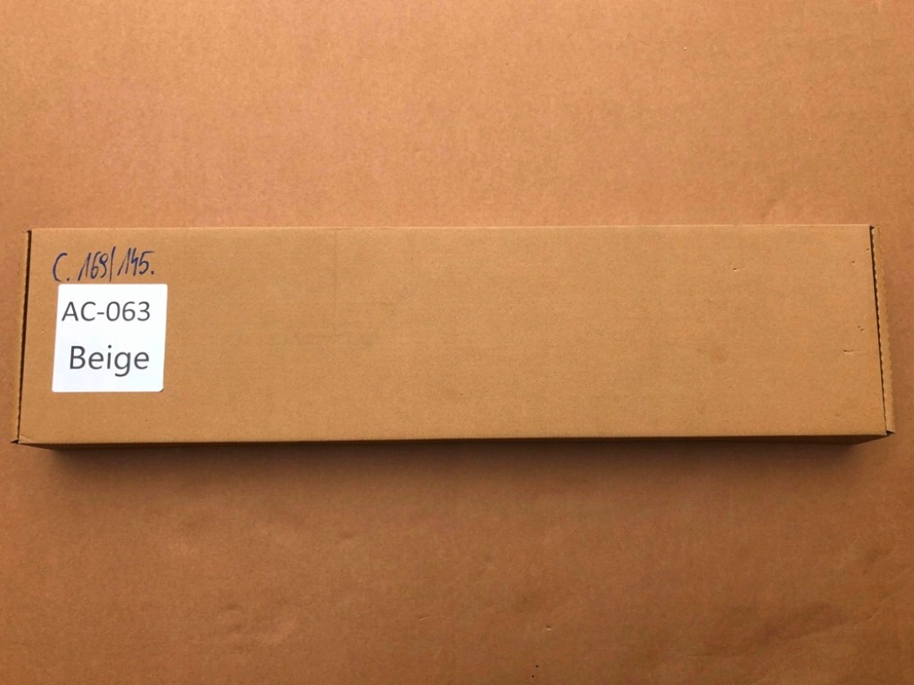 фото №12, Шторка штора защита люк панорамы бежевая бежевый do skoda octavia