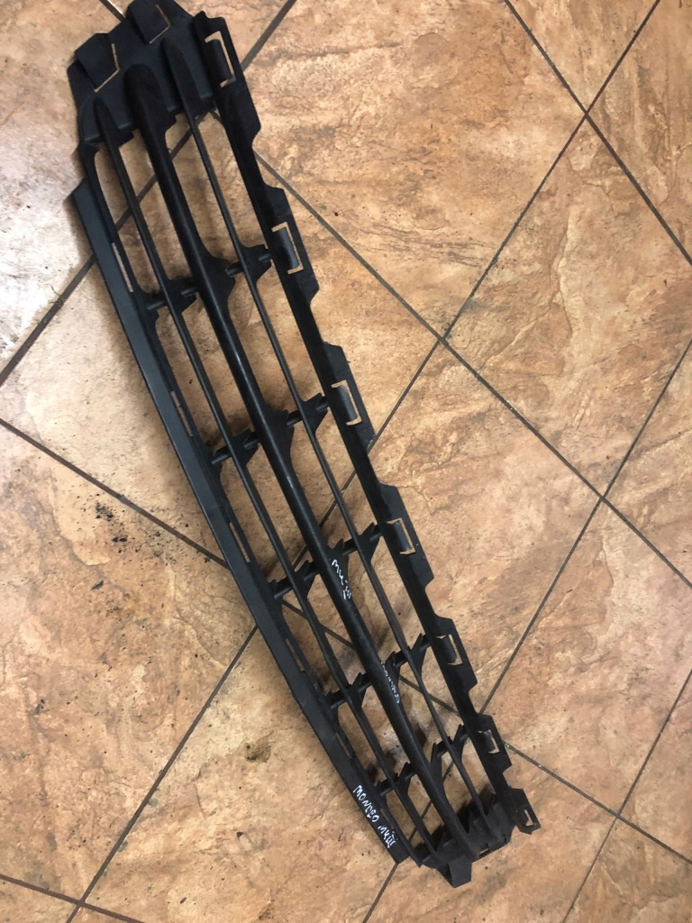 фото №1, Решётка бампера mondeo mk3