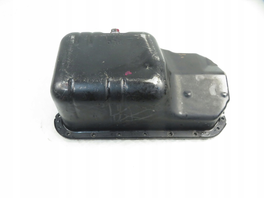 фото №1, Поддон масляная honda civic vii 1.4 b