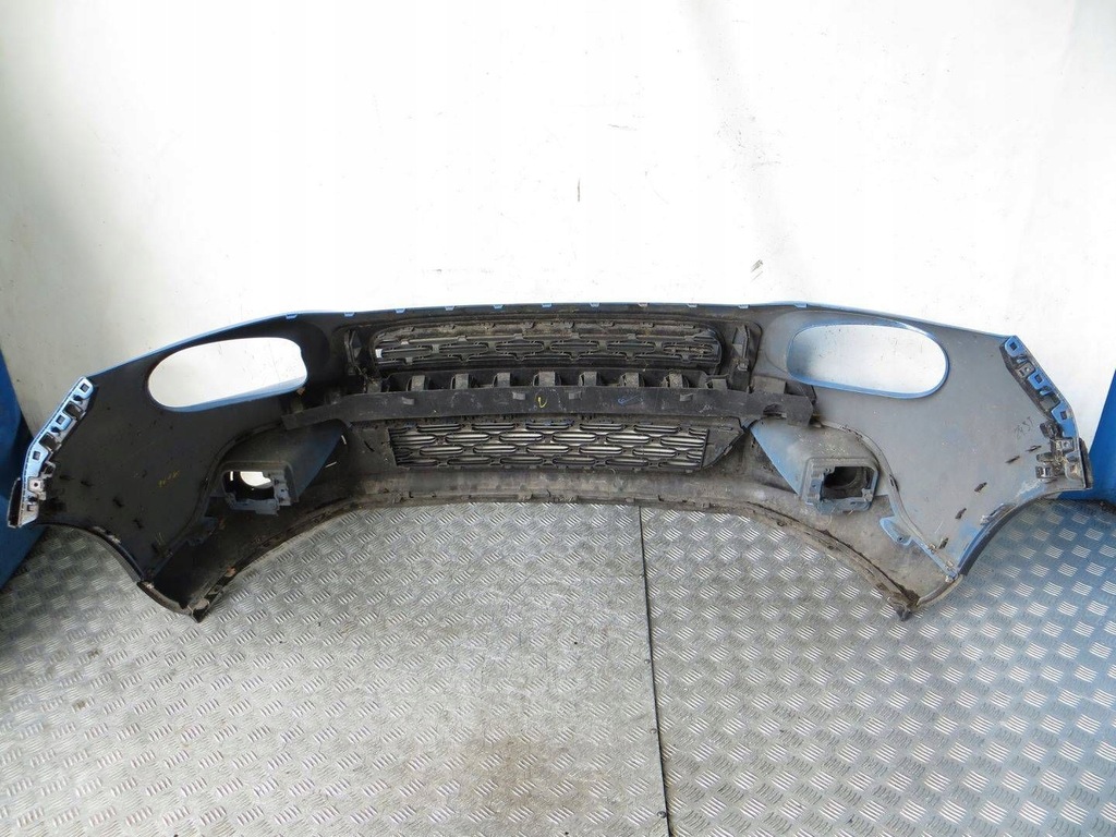 фото №8, Citroen c3 iii бампер перед ejyc 16-