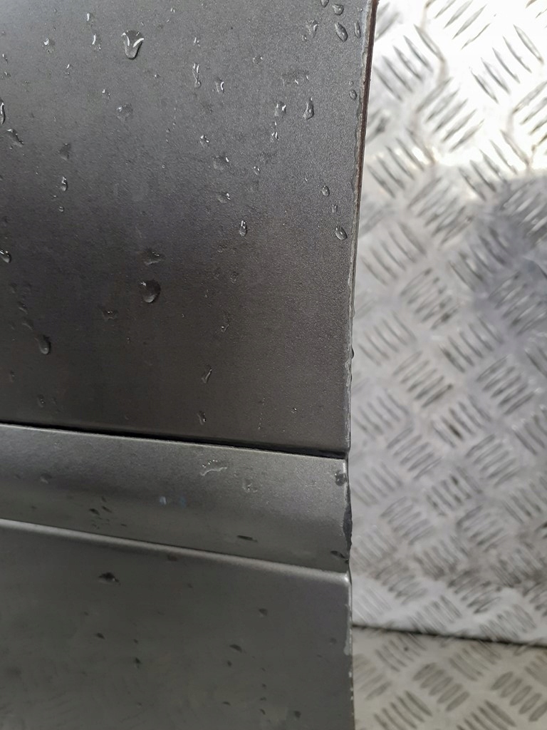 фото №5, Дверь левый перед toyota camry 1e3