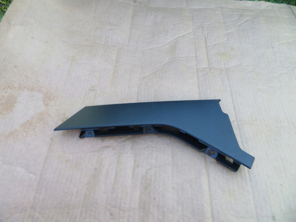 фото №3, Молдинг дверь левая задняя задняя renault captur ii 19-