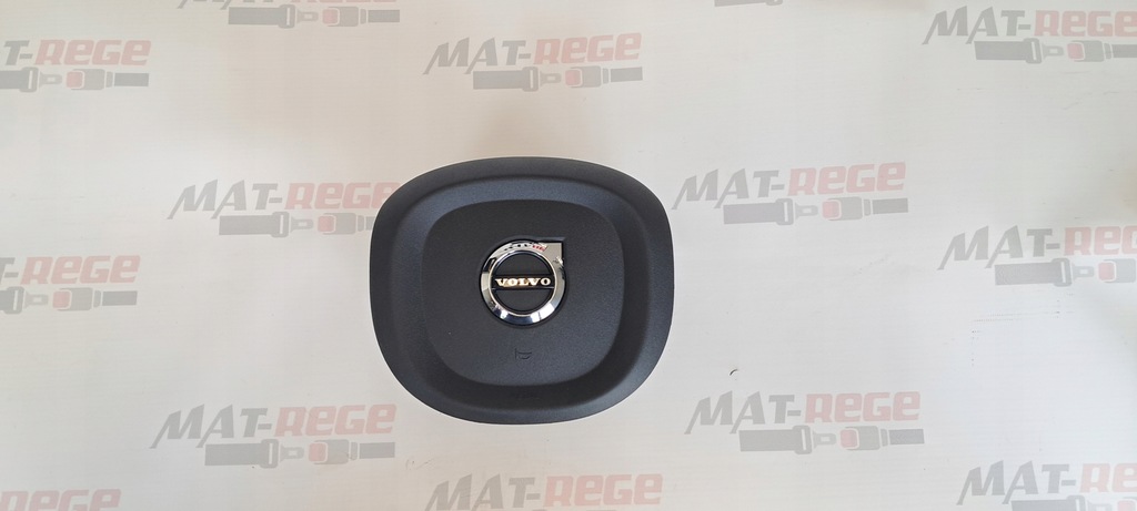 фото №1, Volvo xc40 ii подушка водія подушка безпеки