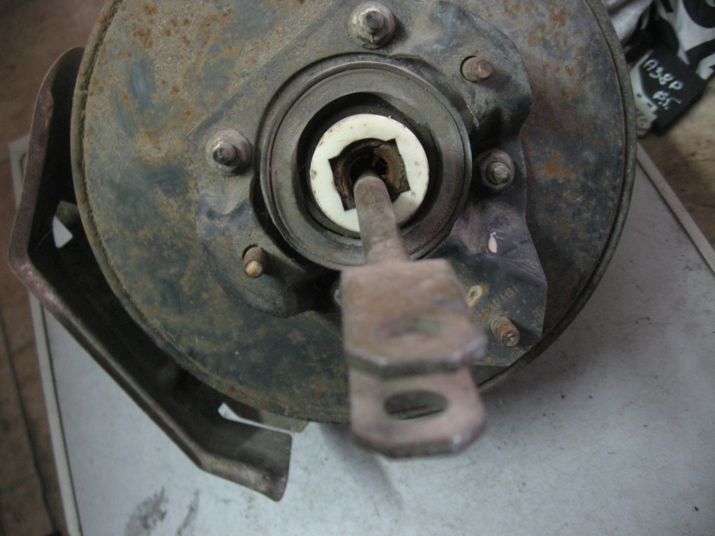 фото №5, Насос гальмівна серво насос abs seat toledo i