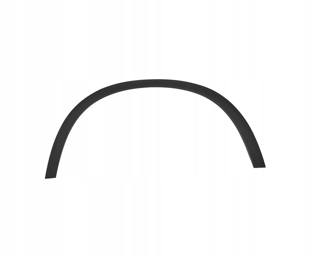 фото №1, Volvo xc90 2015 - молдинг крила перед mat ліва