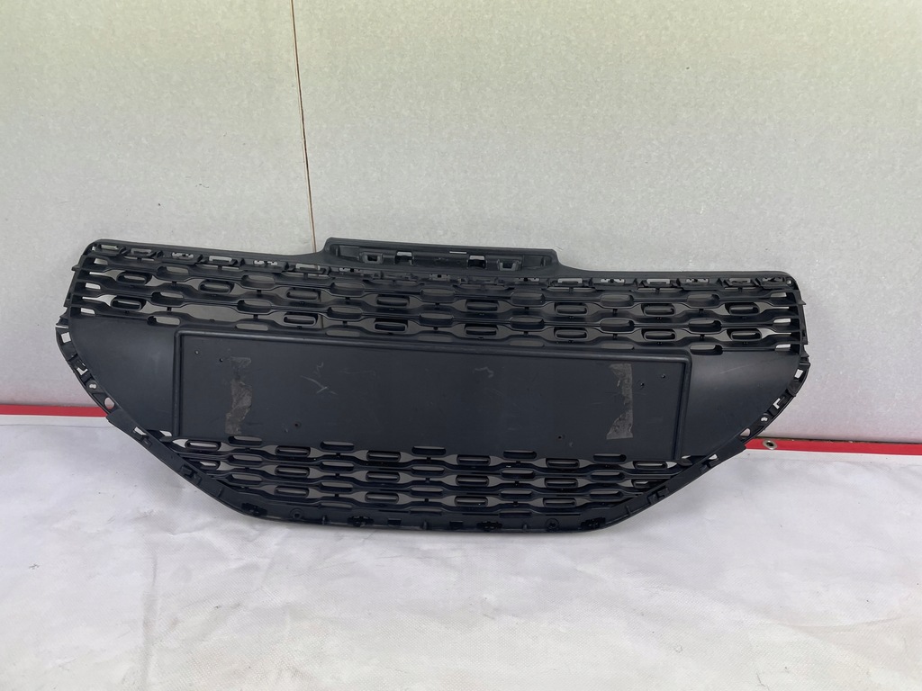 фото №1, Peugeot 208 решётка радиатора решётка радиатора перед передняя a-nex