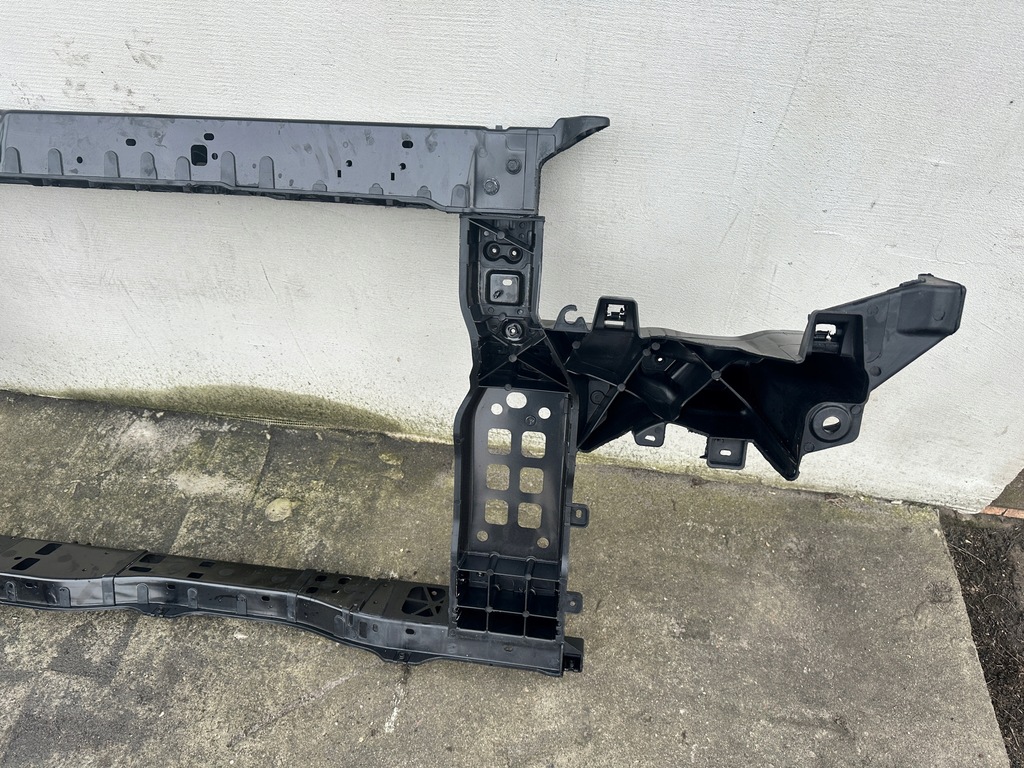 фото №7, Pas передній kia sorento iii перед