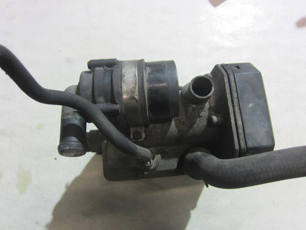 Bmw e39 x5 e53 webasto обогреватель стояночный Оригинал