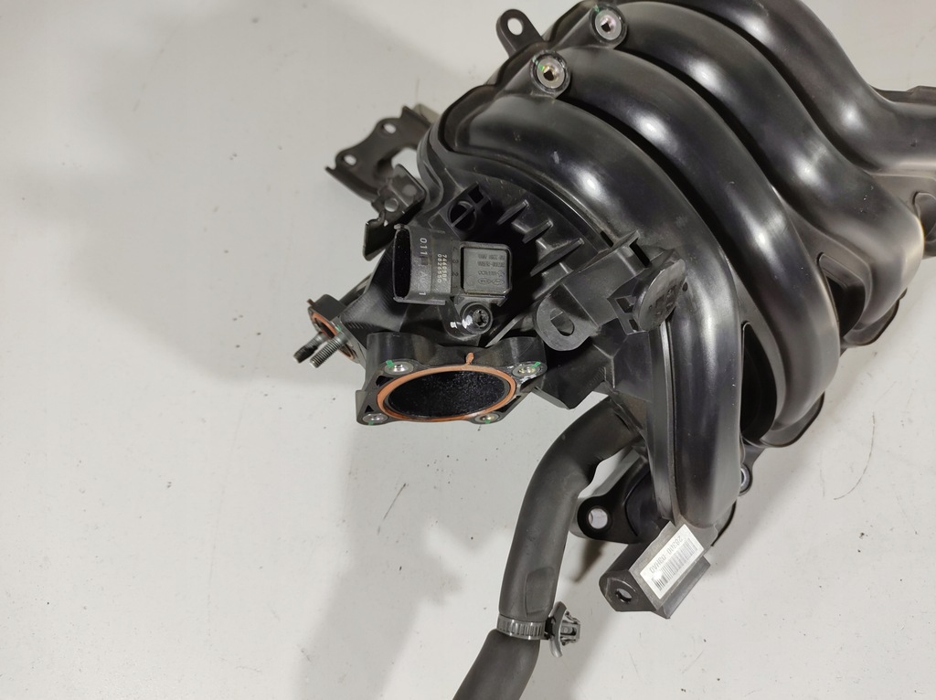 фото №9, Hyundai ioniq 17r- коллектор всасывающий