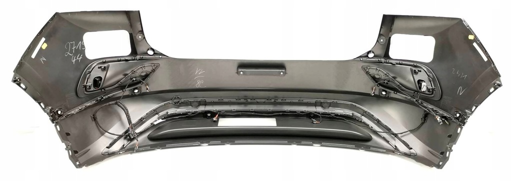 фото №13, Новый org бампер задняя задний 6x pdc vw id.4 ly9t