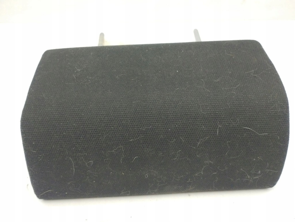 фото №5, Mercedes-benz b w245 2005 середина подголовник сиденье заднего