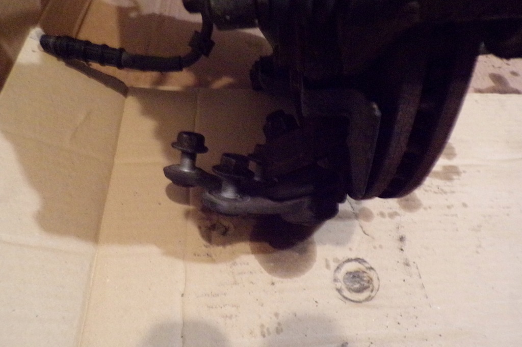 фото №7, Peugeot 308 ii t9 1.2 thp.mcpherson поворотний кулак лівий