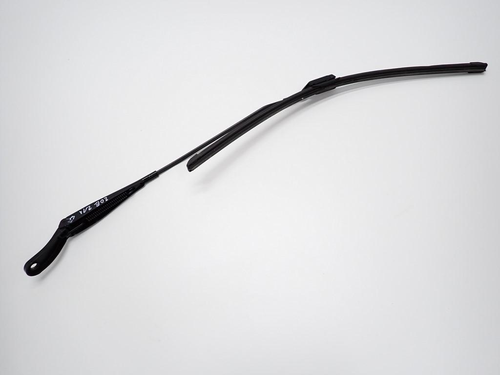 фото №2, Рычаг щетка дворники левая europa renault zoe ii 21r