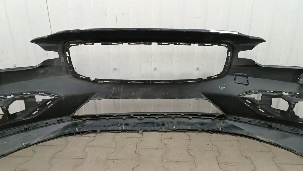 фото №11, Бампер перед передній volvo v60 ii s60 iii cross country 18-24