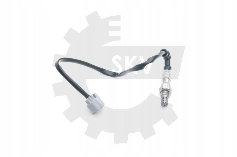 фото №10, Esen skv 09skv627 датчик лямбда-зонд