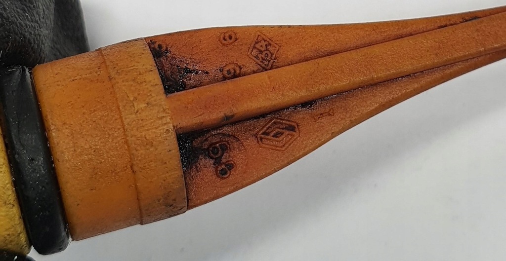 фото №2, Щуп щуп масла renault megane scenic i