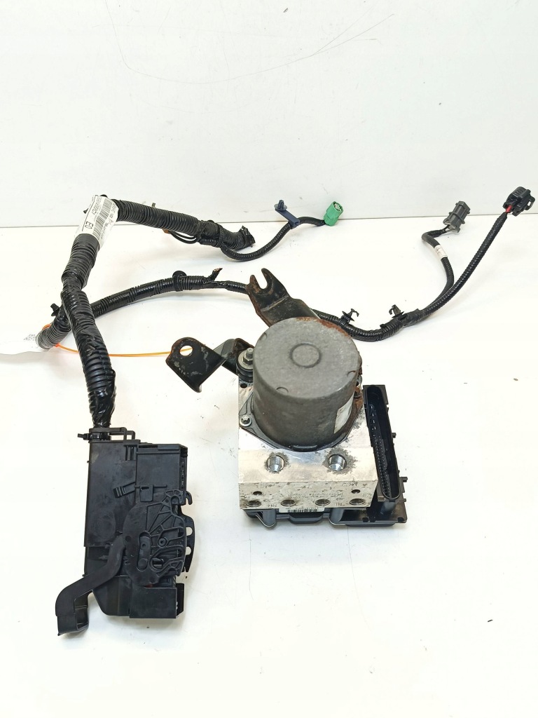 фото №1, Honda cr-v iii lift 09-12 насос abs r20a2 2,0 b