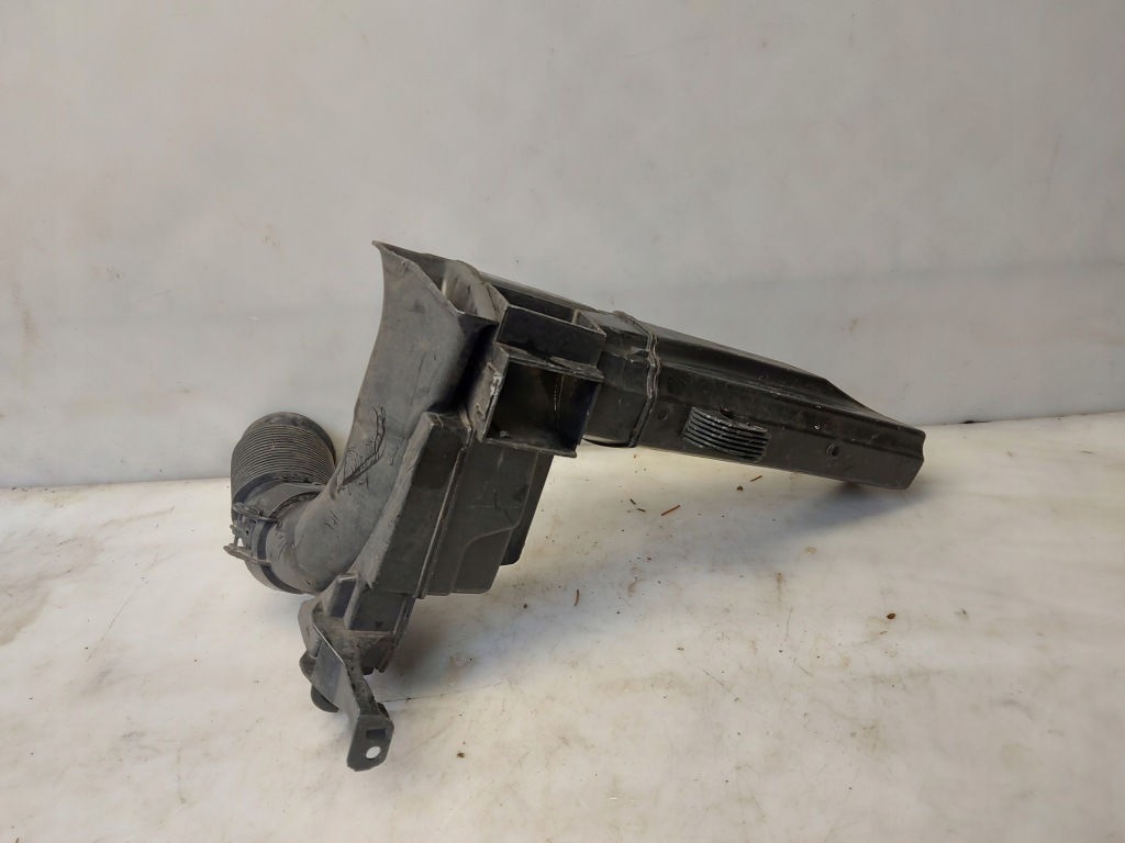 фото №1, Труба воздухозаборник резонатор peugeot 207 citroen ds3