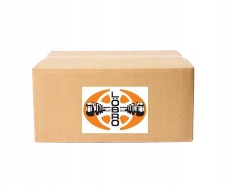 фото №1, Захист шарнір wewn/zewn 190975 löbro