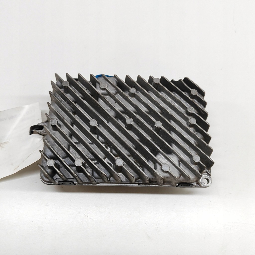 фото №1, Audi q5 sq5 2021 модуль управляющий балласт led