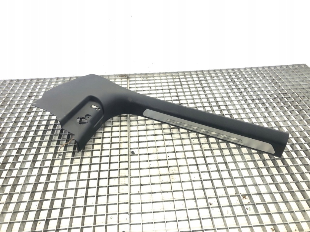 фото №10, Накладки порогові комплект audi a8 d4 09-18 4h1867272