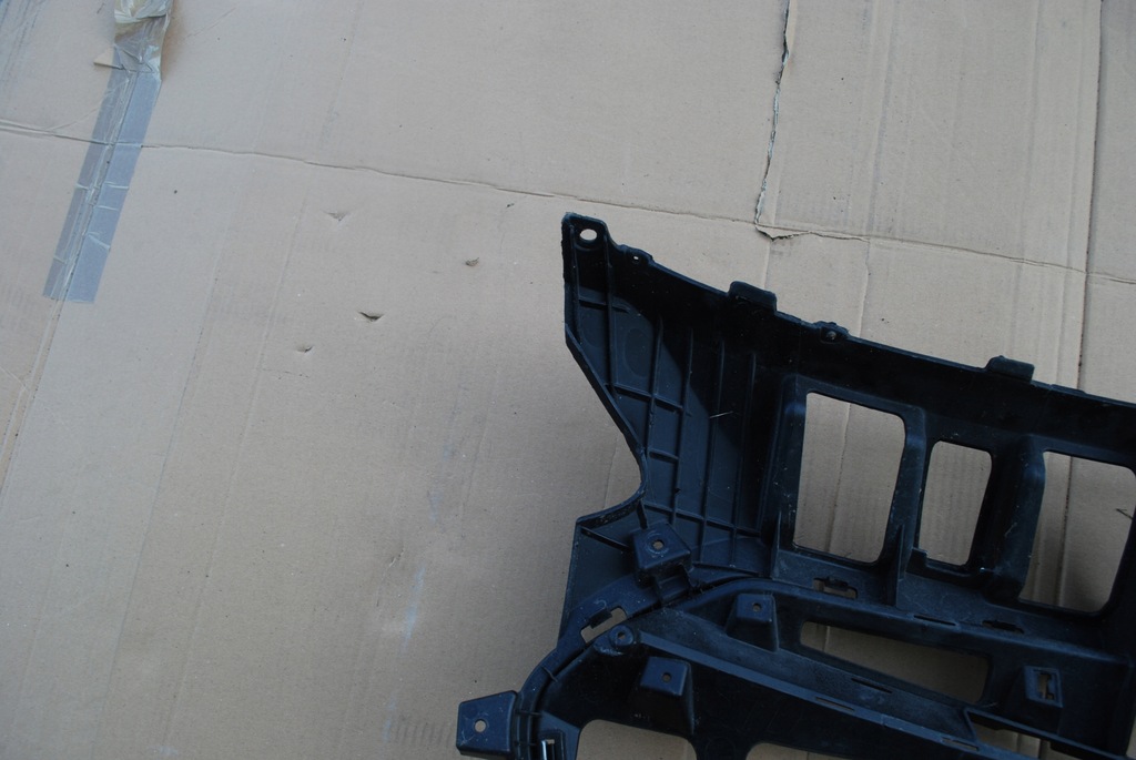 фото №12, Hyundai i30 i 30 ii решётка радиатора бампера перед решётка радиатора 2012-2017 r. 86351-a6000