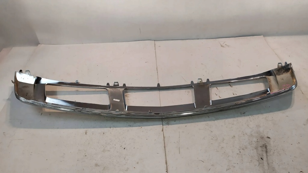 Молдинг хром перед mercedes gl w168 Киев