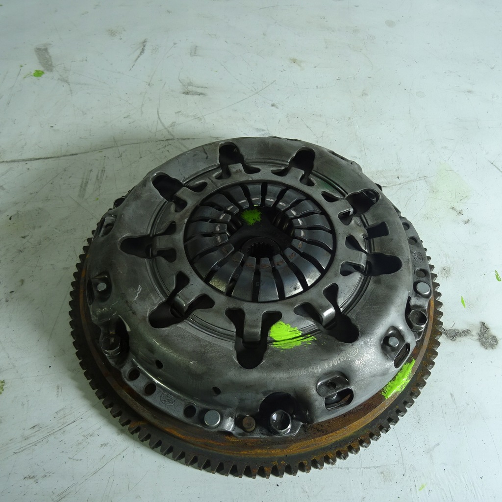 фото №4, Suzuki swift iv 1.3 91km сцепление 119006211