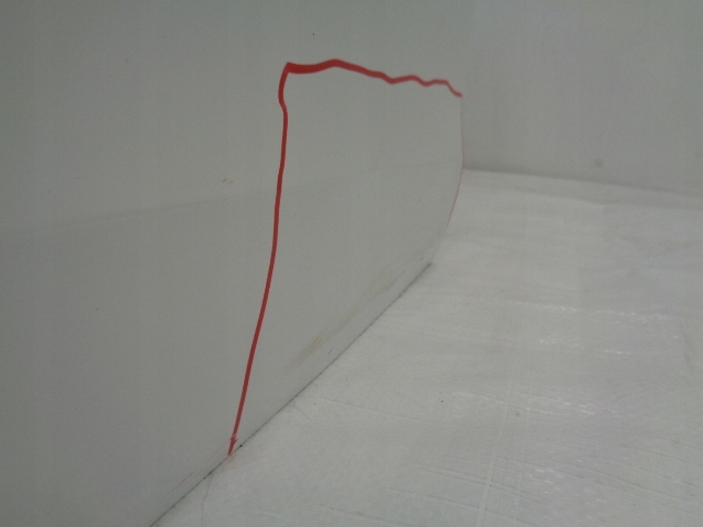 фото №13, Citroen c3 iii lift дверь правое задние ewpb