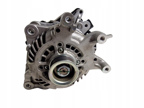 фото №1, Mazda 3 iv bp 2.0 hybrid генератор c3tb5091b