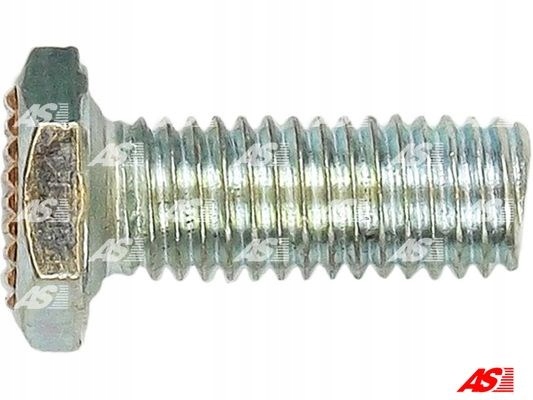 фото №2, Набір ремонтний, стартер as-pl sp9006