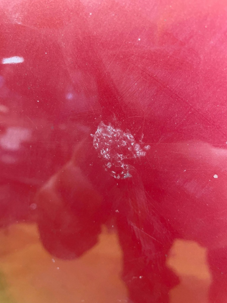 Citroen c4 1 picasso капот в Украине