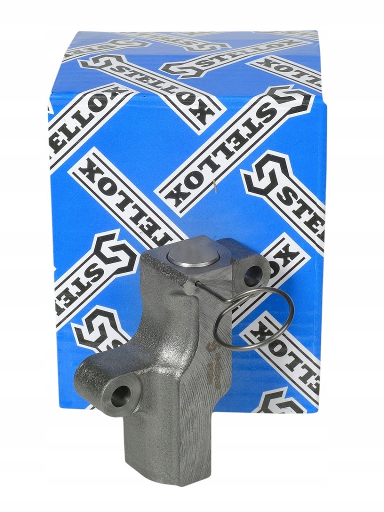 фото №9, Натяжитель цепи nissan almera n16