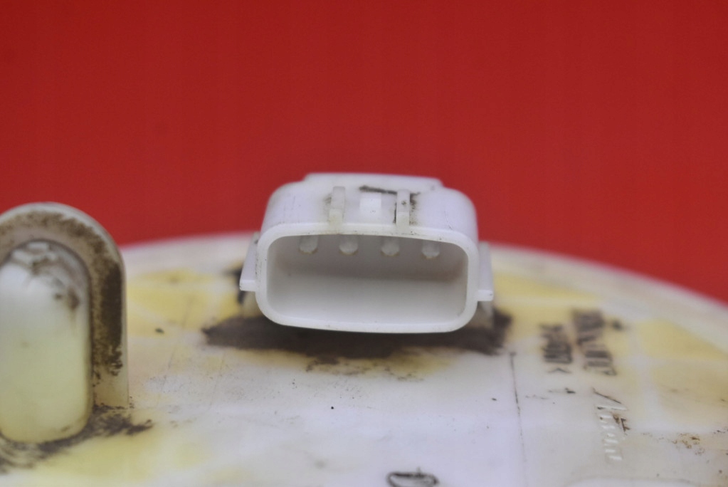 фото №7, Помпа насос пального 172025758r dacia dokker 1 i 1.6 sce 102 km 17-21