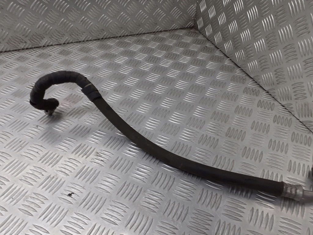 фото №1, Шланг кондиционера toyota yaris verso 1.4 d4d