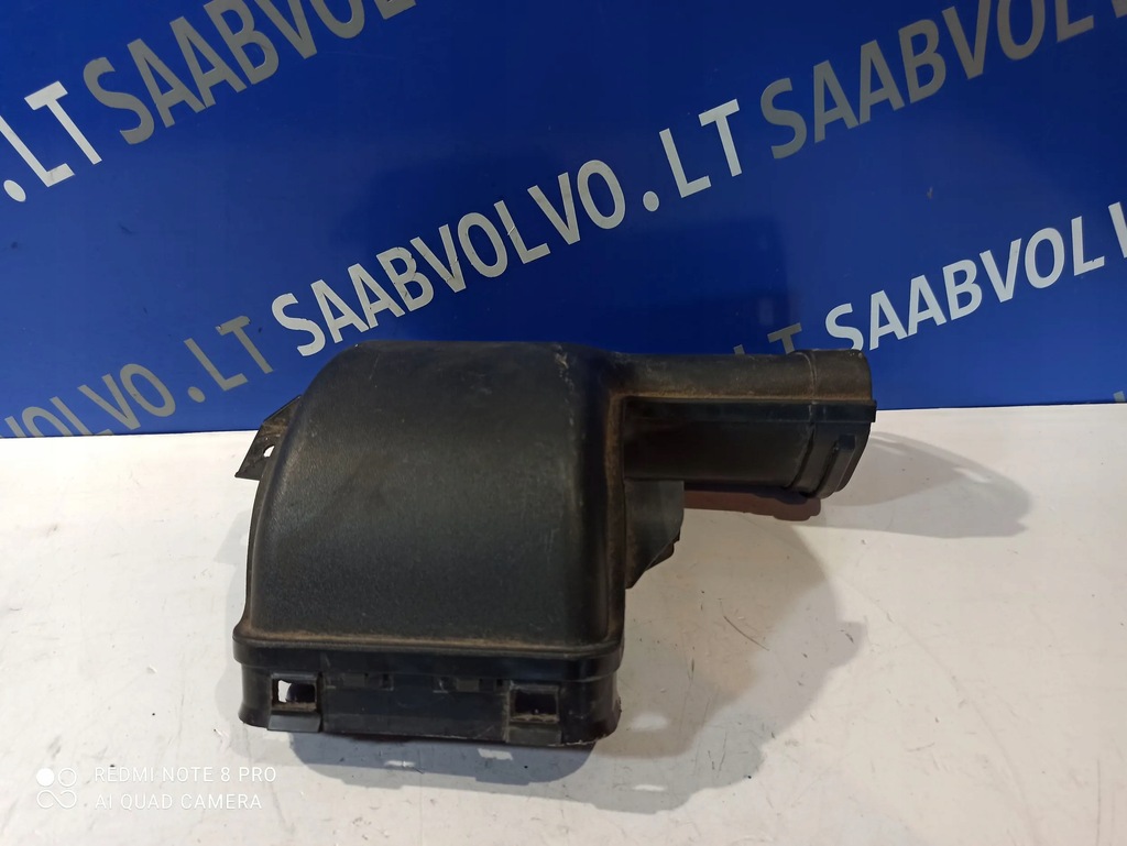 фото №1, Volvo v70 2006 каналы воздуха